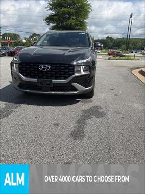 2023 Hyundai SANTA FE SEL 2.4