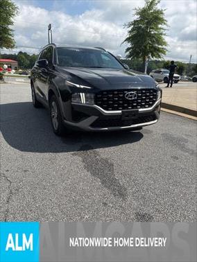 2023 Hyundai SANTA FE SEL 2.4