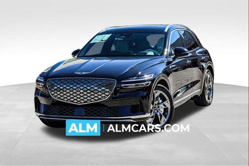 2024 Genesis Electrified GV70 Advanced AWD