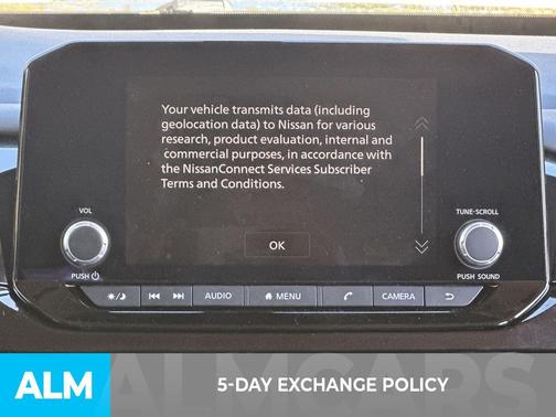 2025 Nissan Pathfinder SV FWD