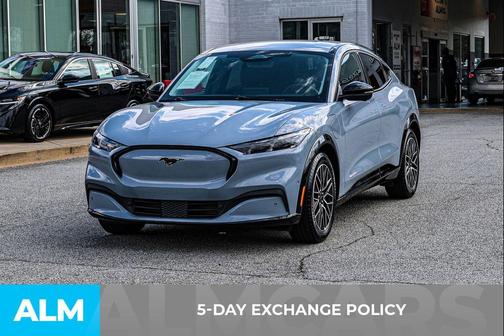 2024 Ford Mustang Mach-E Premium