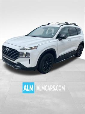 2023 Hyundai SANTA FE XRT