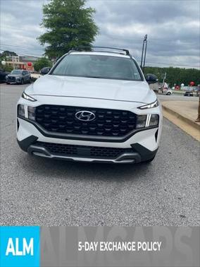 2023 Hyundai SANTA FE XRT