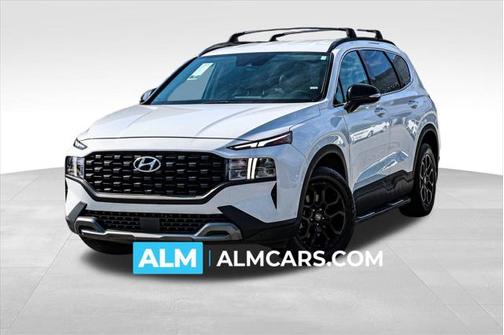 2023 Hyundai SANTA FE XRT