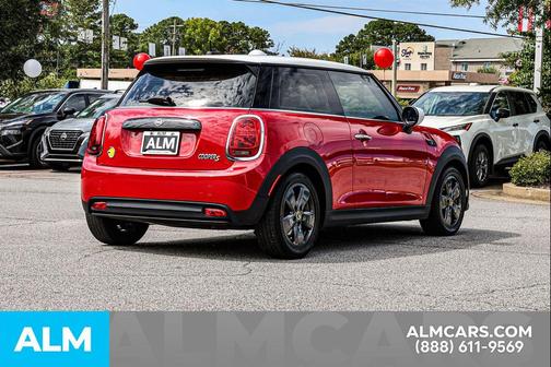 2022 MINI Hardtop Cooper S