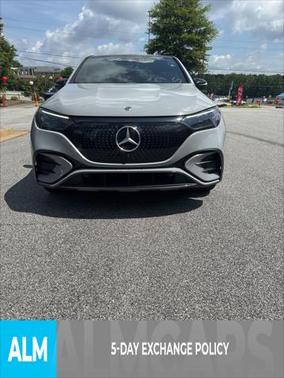 2024 Mercedes-Benz EQE 350+ Base
