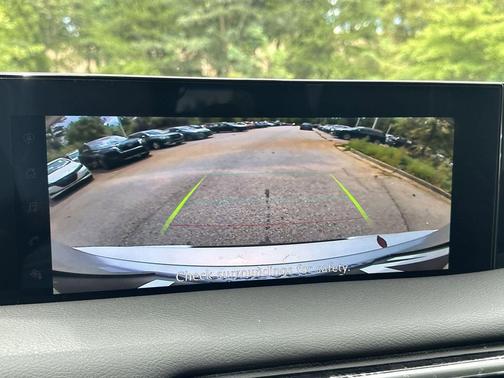 2025 Nissan Armada SV 4WD