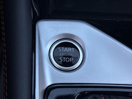 2025 Nissan Altima SR FWD