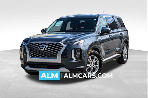 2021 Hyundai PALISADE SE