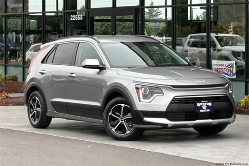 2023 Kia Niro EX