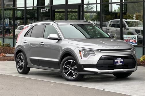 2023 Kia Niro EX