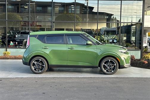 2023 Kia Soul EX