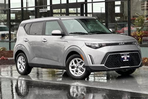 2024 Kia Soul S