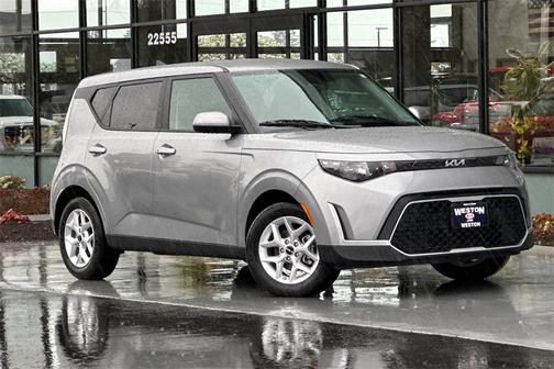 2024 Kia Soul S