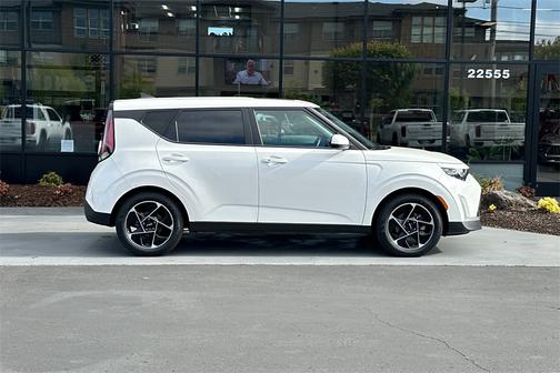 2023 Kia Soul EX
