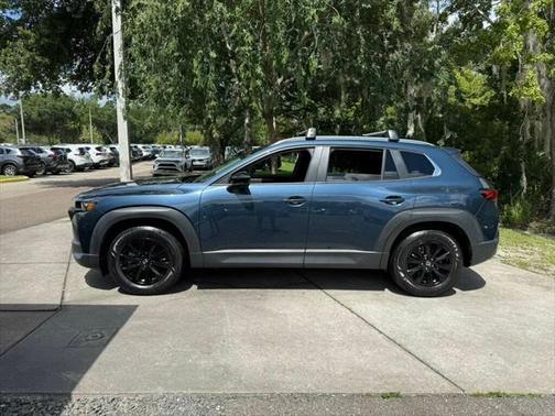 2023 Mazda CX-50 2.5 S Preferred Plus Package