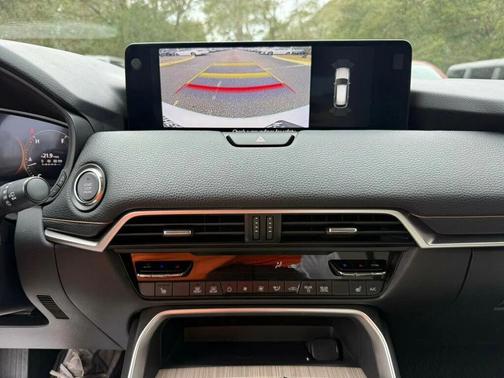 2024 Mazda CX-90 3.3 Turbo S