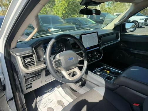 2023 Ford Expedition XL