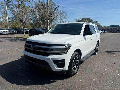 2023 Ford Expedition XL