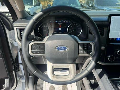 2023 Ford Expedition XL