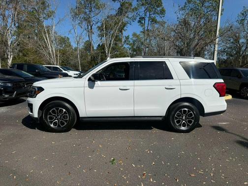 2023 Ford Expedition XL