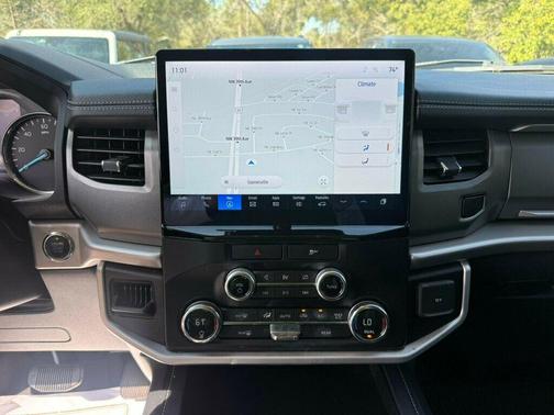 2023 Ford Expedition XL