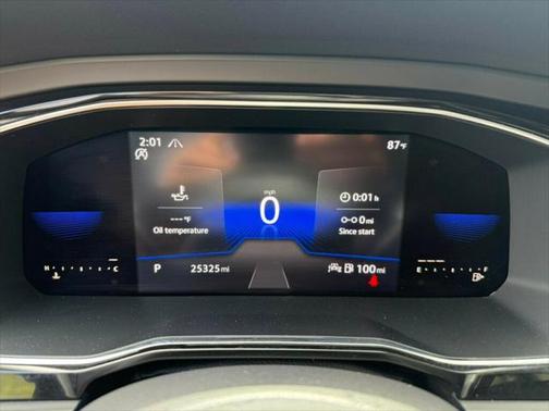 2022 Volkswagen Jetta 1.5T SE