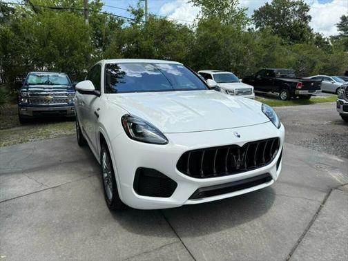 2024 Maserati Grecale GT