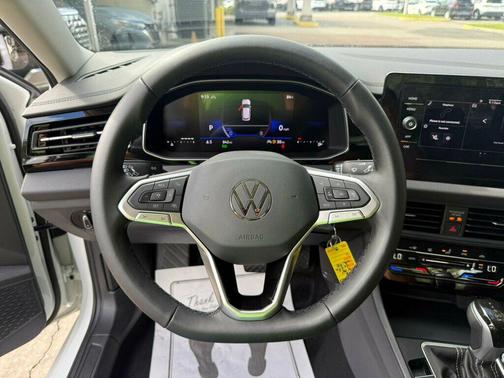 2025 Volkswagen Jetta 1.5T S