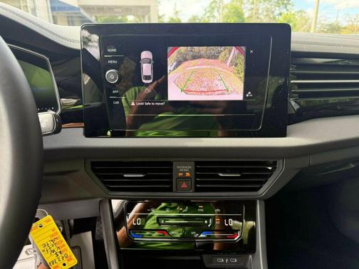 2025 Volkswagen Jetta 1.5T S