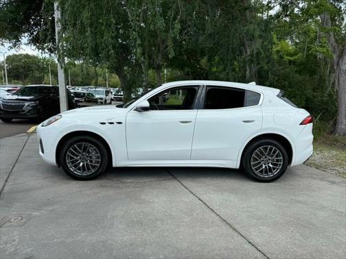 2024 Maserati Grecale GT