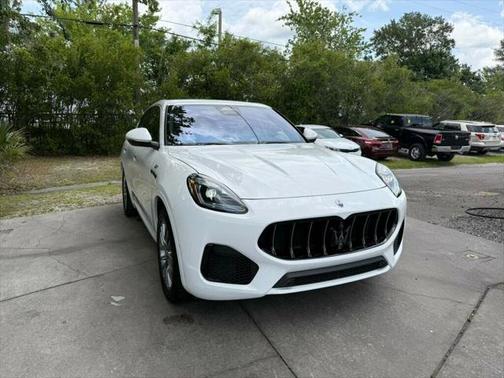 2024 Maserati Grecale GT