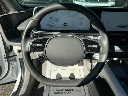 2024 Hyundai IONIQ 6 SEL