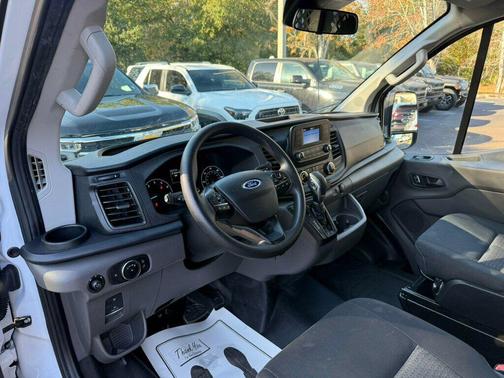 2024 Ford Transit-250 Base