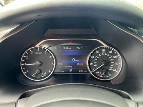 2024 Nissan Murano SV FWD