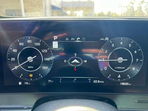 2024 Kia Sportage SX