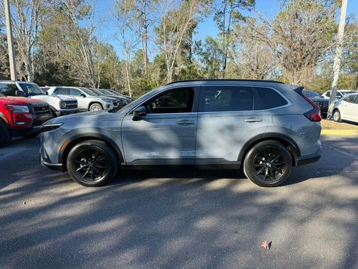 2023 Honda CR-V Hybrid Sport FWD