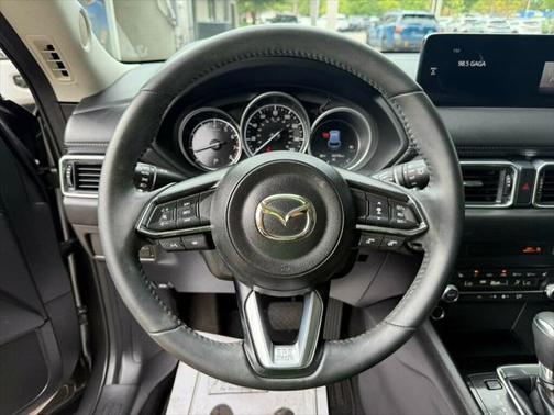 2024 Mazda CX-5 2.5 S Select