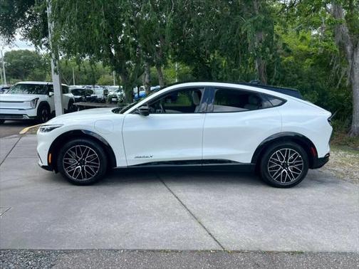 2024 Ford Mustang Mach-E Premium