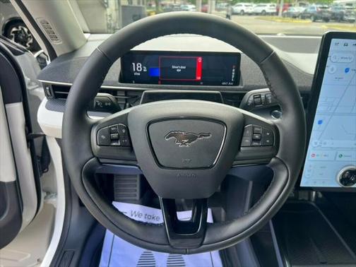 2024 Ford Mustang Mach-E Premium