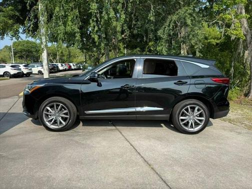 2024 Acura RDX Technology Package