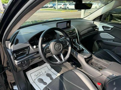 2024 Acura RDX Technology Package