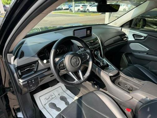 2024 Acura RDX Technology Package
