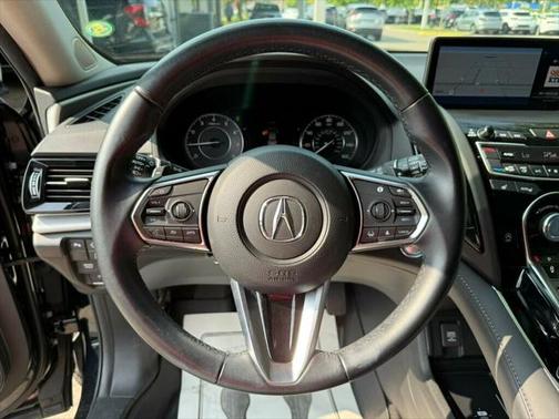 2024 Acura RDX Technology Package