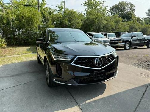 2024 Acura RDX Technology Package