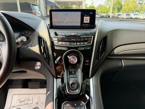 2024 Acura RDX Technology Package