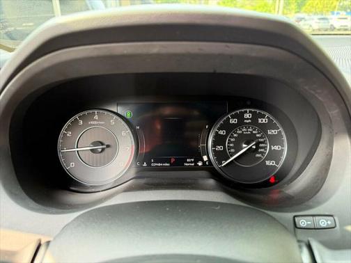2024 Acura RDX Technology Package