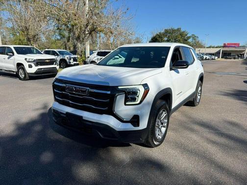 2025 GMC Terrain AWD Elevation