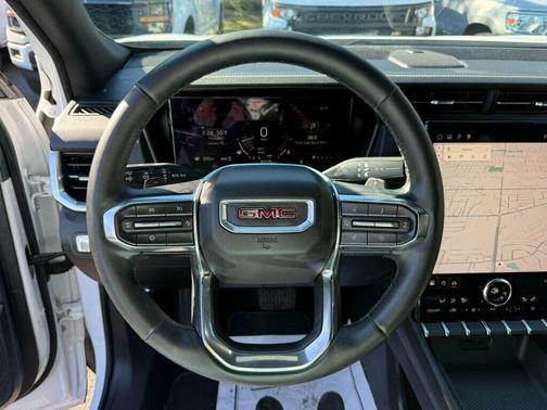 2025 GMC Terrain AWD Elevation