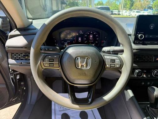 2024 Honda Accord LX 1.5T